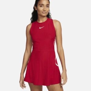 NIKE Court Slam DryFit Tennis Dress
